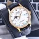 Swiss Copy Rolex Datejust 8219 Moonphase Movement Gold Dial Diamond Watch  (4)_th.jpg